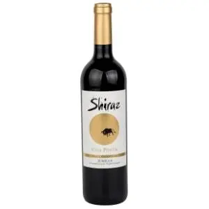 Pinilla Crno vino Shiraz 0,75l