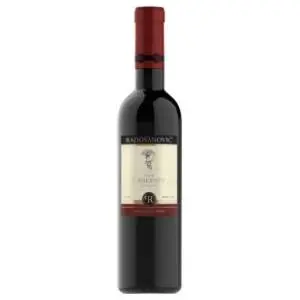 Radovanovic Crno vino Cabernet sauvignon Franc 0,75l