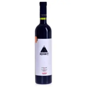 Podrum Janko Crno vino Zavet 0,75l