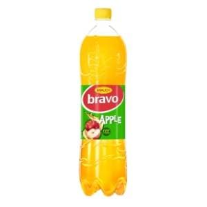 Rauch Voćni sok Bravo jabuka 1,5l