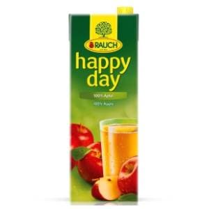 Rauch Voćni sok jabuka 100% 1,5l