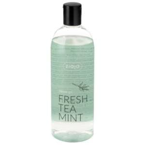 Ziaja Gel za tuširanje Fresh tea mint 500ml