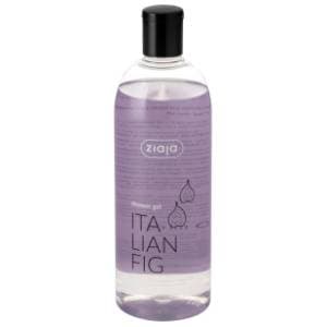 Ziaja Gel za tuširanje Italian fig 500ml