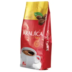 Kraljica Kafa 200g