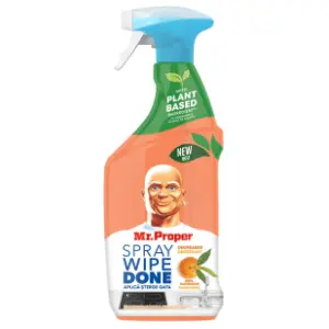 Mr. Proper sredstvo za čišćenje kuhinje mandarina 800ml