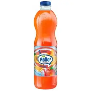 Fruvita Voćni sok Hello pomorandža nektarina 1,5l