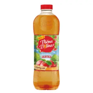 Fruvita Voćni sok Voćna dolina jabuka 1,5l
