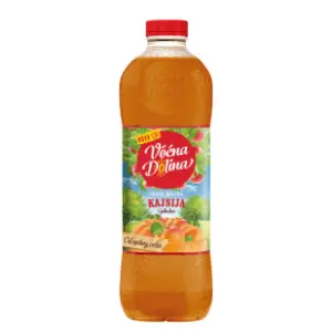 Fruvita Voćni sok Voćna dolina kajsija 1,5l