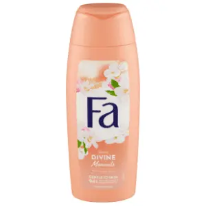 Fa Gel za tuširanje Divine moments 250ml