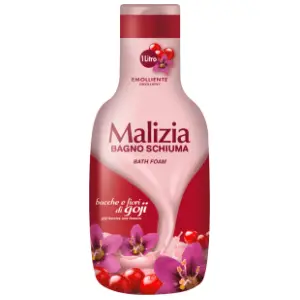 Malizia Gel za tuširanje Goji 1l