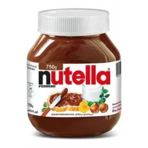 Ferrero Rocher Krem Nutella 750g