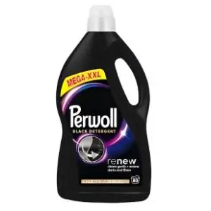 Perwoll Black renew tečni deterdžent 80 pranja (4l)
