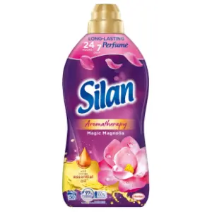 Silan Magnolia omekšivač za veš 50 pranja (1,1l)