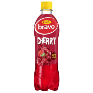 Rauch Voćni sok Bravo cherry 500ml