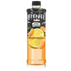 Tube Voćni sok Lemonade limun mandarina 500ml