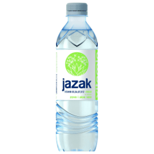 Jazak Voda zova aloe vera 0,5l