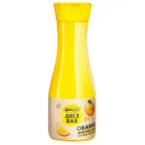 Rauch Voćni sok Juice bar pomorandža 800ml