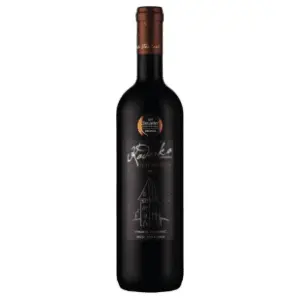 Tonkovic Crno vino Kadarka Rapsodija 0,75l