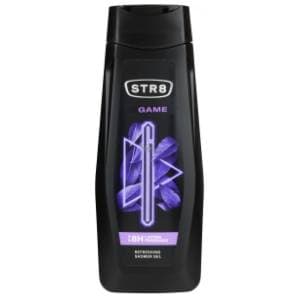 STR8 Gel za tuširanje Game 400ml