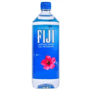 Fiji Water Negazirana voda 1l
