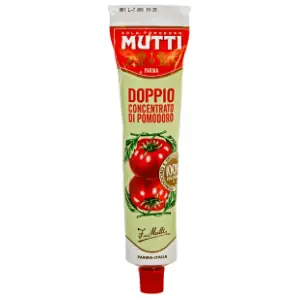 Mutti Paradajz sos koncentrovani u tubi 130g