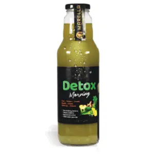 Marella Voćni sok Detox morning 750ml