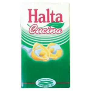 Halta Cucina biljna pavlaka za kuvanje 1l