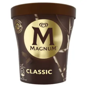 Magnum Sladoled MAGNUM pints classic 440ml