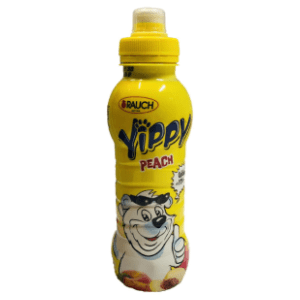 Rauch Ledeni čaj Yippy breskva 330ml