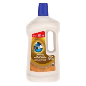 Pronto Sredstvo za čišćenje 5in1 Legno pulito 750ml