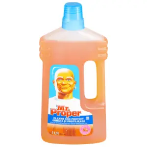 Mr. Proper Wooden surface sredstvo za podove 1l