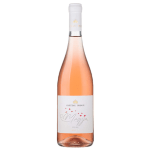 Chateau Prince Roze vino Magija 0,75l