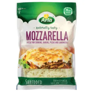 Arla Mozzarella usitnjena 175g