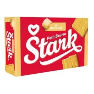 Stark Petit beurre keks 500g