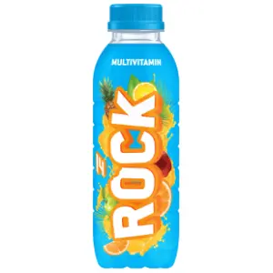 Dex Rock Voćni sok multivitamin 500ml