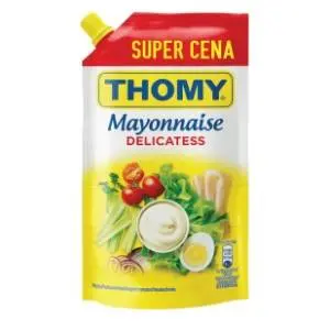 Thomy Majonez 280ml