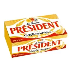 President Maslac neslani 250g