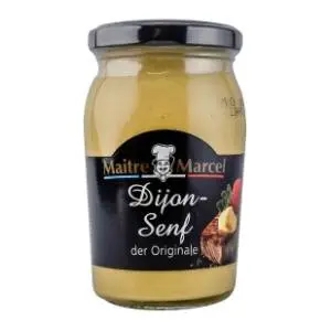 Maitre Marcel Senf Dijon 200g