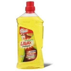 Lavax Sredstvo za čišćenje podova 1l