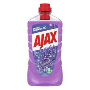 Ajax Sredstvo Lavander 1l