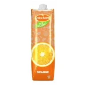 Nectar Voćni sok Nije svejedno pomorandža 1l