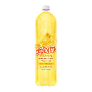 Cedevita Vitamin limun ananas 1,5l