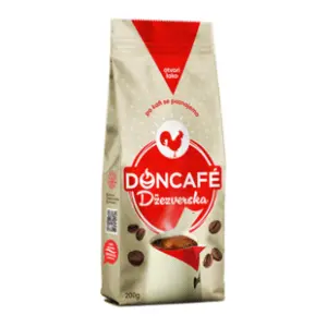 Doncafe Kafa Džezverska 200g