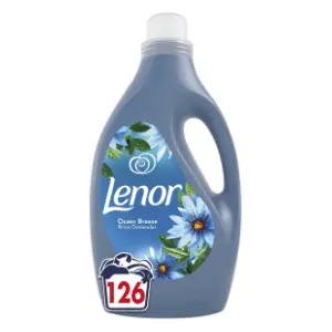 Lenor Ocean breeze omekšivač za veš 126 pranja (2,65l)