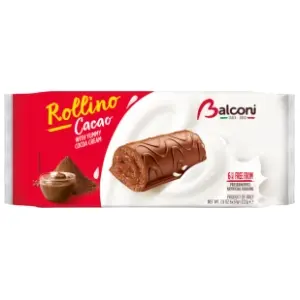 Balconi Rolat Rollino kakao 222g