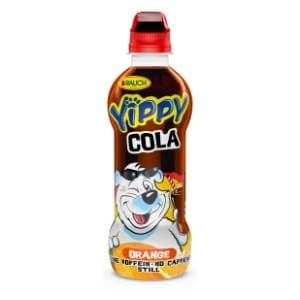 Rauch Voćni sok Yippy cola orange 330ml
