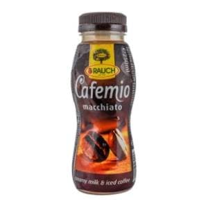 Rauch Gotova kafa Cafemio machiatto 250ml