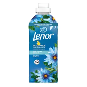 Lenor Ocean breeze omekšivač za veš 42 pranja (882ml)