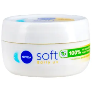Nivea Univerzalna krema Soft SPF15 100ml