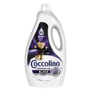 Coccolino Black tečni deterdžent 1,8l